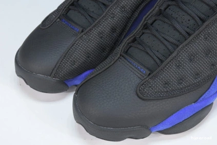 Hyperoad 13 - HYPER ROYAL RETRO JORDAN BLACK 0710